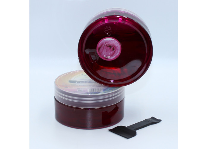 Віск холодний для депіляції 300г в банці DW104 MP