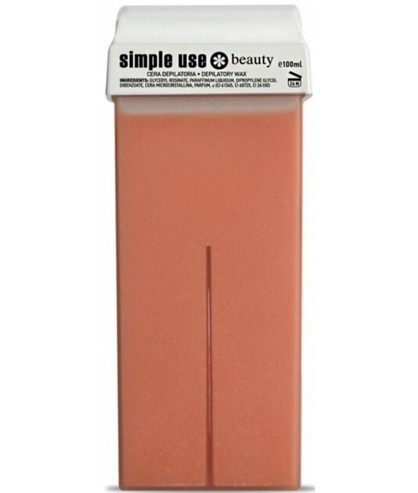 Катридж віск 100 ml (Персик)