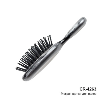 CR-4263 Щітка “мокра” для волосся Крістіан