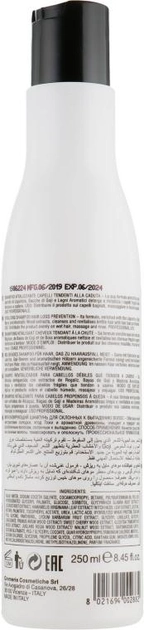 Шампунь Pura Vitality від випадіння волосся 250 мл(0901)