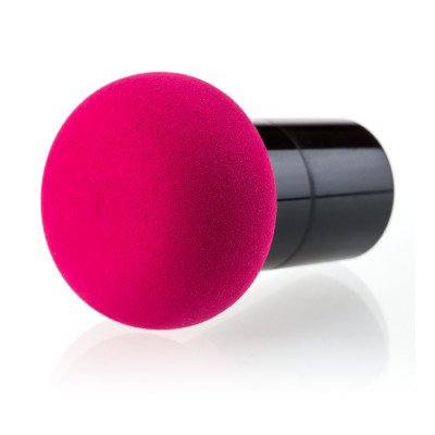 MB-243 Пензлик-спонж для тональної основи