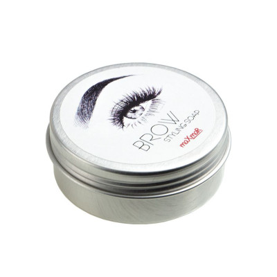 Мило для фіксації брів maXmaR MSB-03