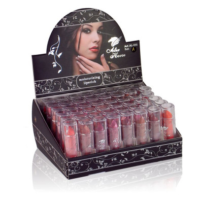 Зволожуюча помада для губ AL-325 D ¶