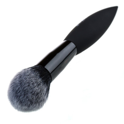 MB-233 Пензлик для пудри, румян, бронзатора Soft Touch