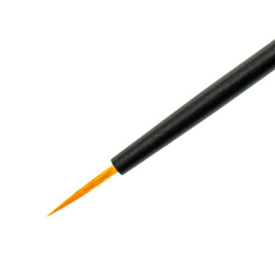 MB-146 Пензлик для рідких помад,блисків і підводок