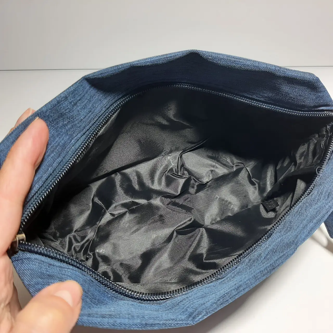 Косметичка чоловіча 3-0019