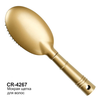 CR-4267 Щітка “мокра” для волосся Крістіан
