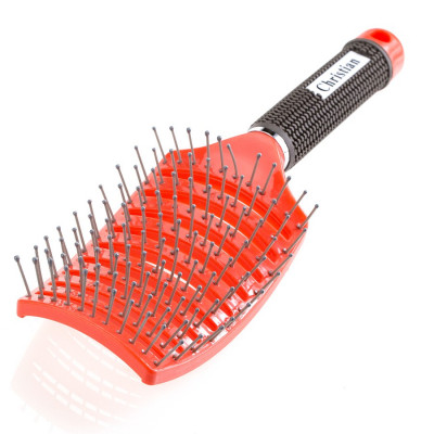 CR-4230 Щітка для сушки, укладки ORANGE
