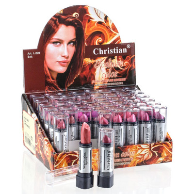 L-200 Помада д/губ (уп-48шт)|”D” (№ 145-192)