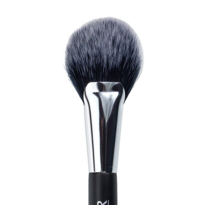 MB-248 Пензлик для пудри, румян і бронзатора Японка