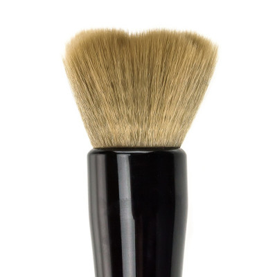 MB-263 Пензлик для пудри, румян, бронзатора Soft Touch