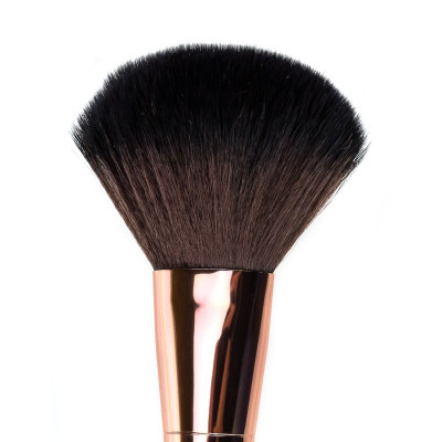 MB-264 Пензлик для пудри, румян, бронзатора Soft Touch