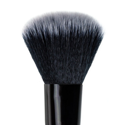 MB-235 Пензлик для пудри, румян, бронзатора Soft Touch