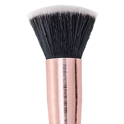 MB-195 Пензлик для розтушовки пудри, румян