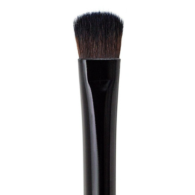 MB-187 Пензлик для нанесення і розтушовки тіней і консилерів (уп.-12шт)