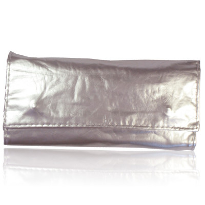 MB-18 Професійний набір пензликів з 18 інструментів в футлярі GOLD