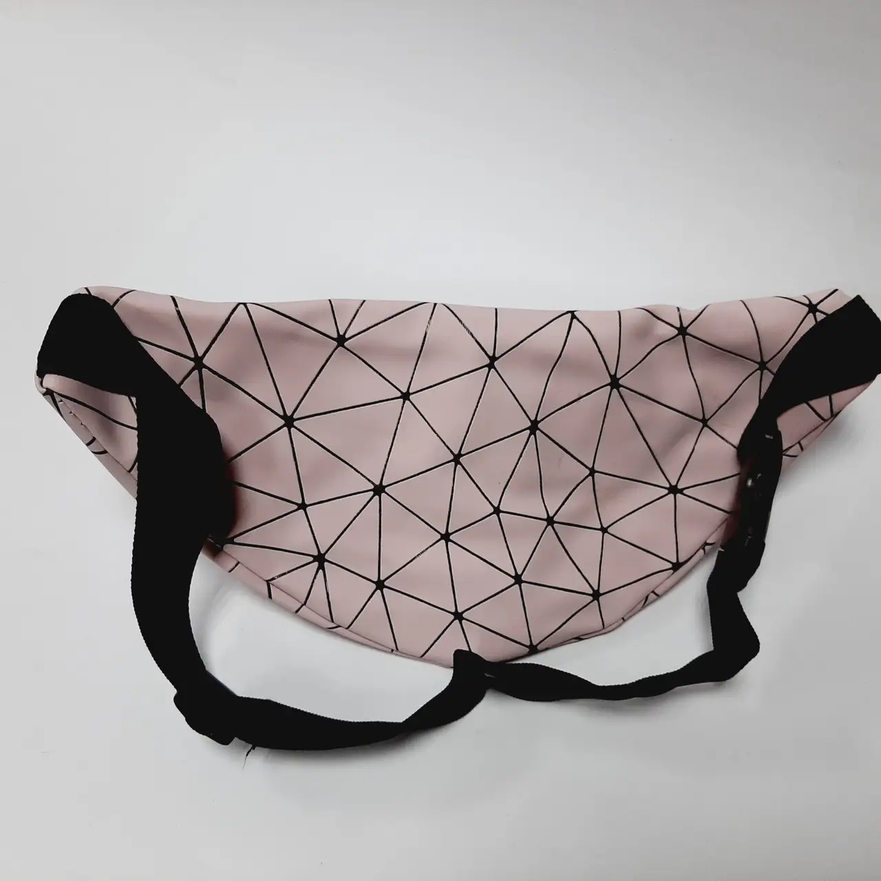 Поясна сумка Бананка жін. 29-0022