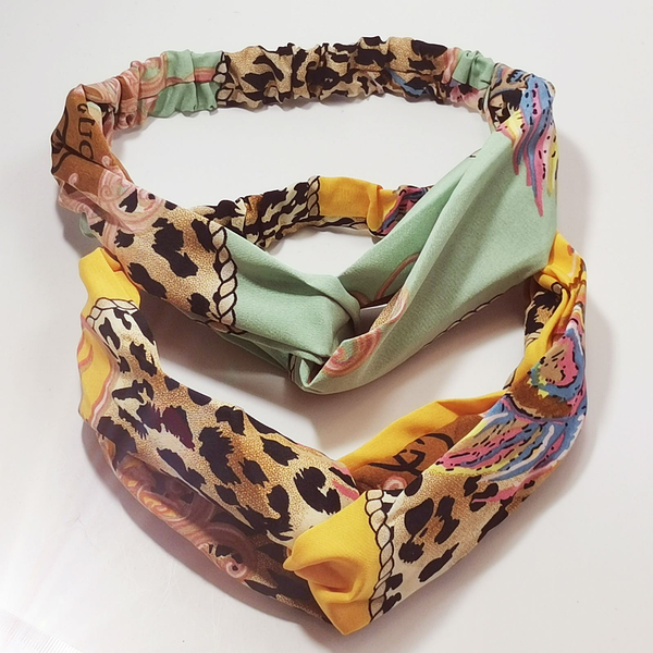 ВА2865 пoв’язка чалма ШТ