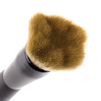 MB-263 Пензлик для пудри, румян, бронзатора Soft Touch