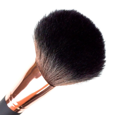 MB-264 Пензлик для пудри, румян, бронзатора Soft Touch