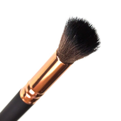 MB-266 Пензлик для хайлайтера, нанесення і розтушовки тіней Soft Touch