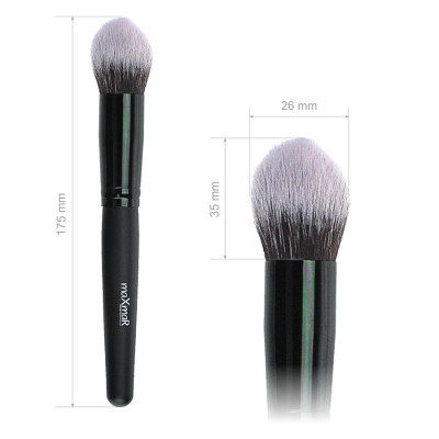 MB-131 Кість для нанесення тонального крема, румян, пудри