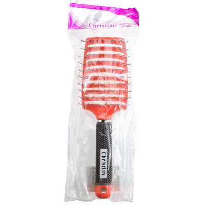 CR-4230 Щітка для сушки, укладки ORANGE