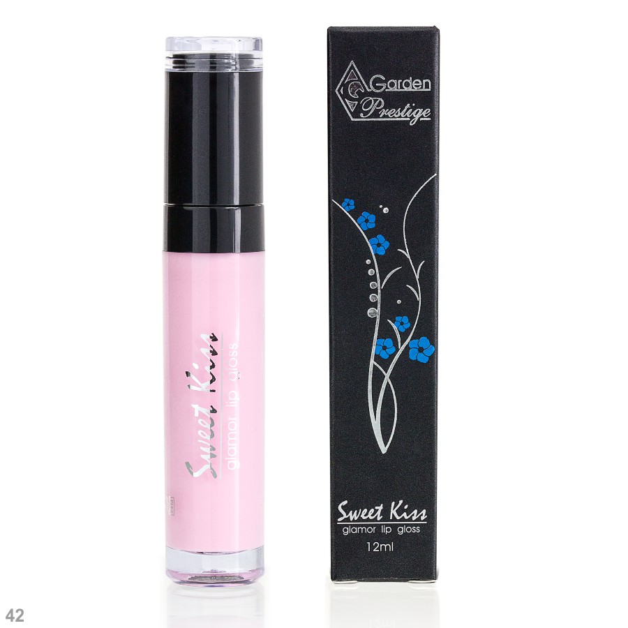 GL-110 Блиск для губ Sweet Kiss Garden № 42