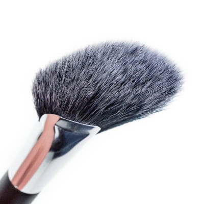 MB-249 Пензлик для пудри, румян і бронзатора Японка