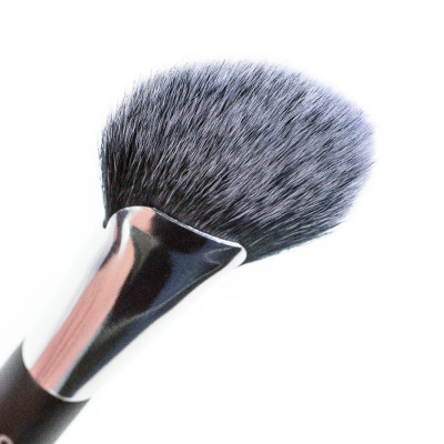 MB-248 Пензлик для пудри, румян і бронзатора Японка