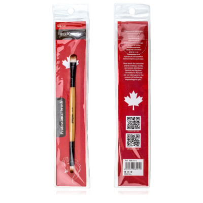 MB-141 Кість для рідких помад, консилерів, хайлайтерів