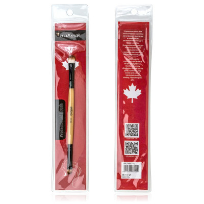 MB-142 Кість для рідких помад, консилерів, хайлайтерів