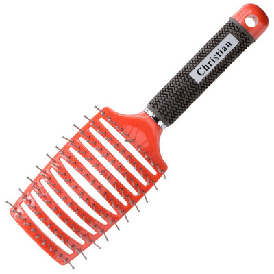 CR-4230 Щітка для сушки, укладки ORANGE