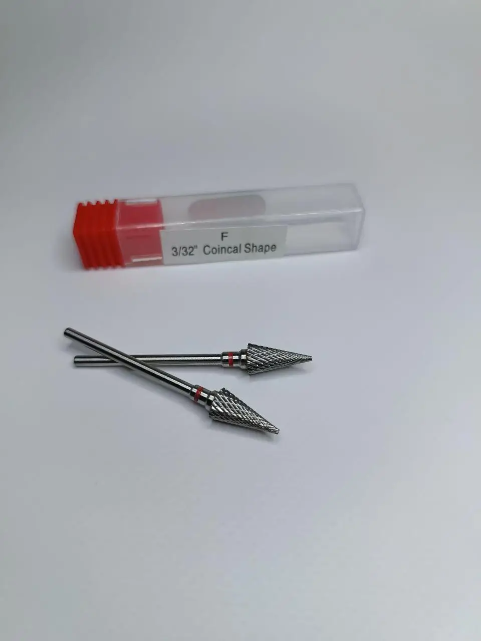 Фреза твердосплав Естет