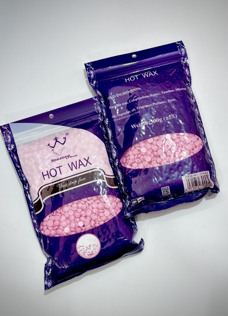 Віск гранули 300г 7-М