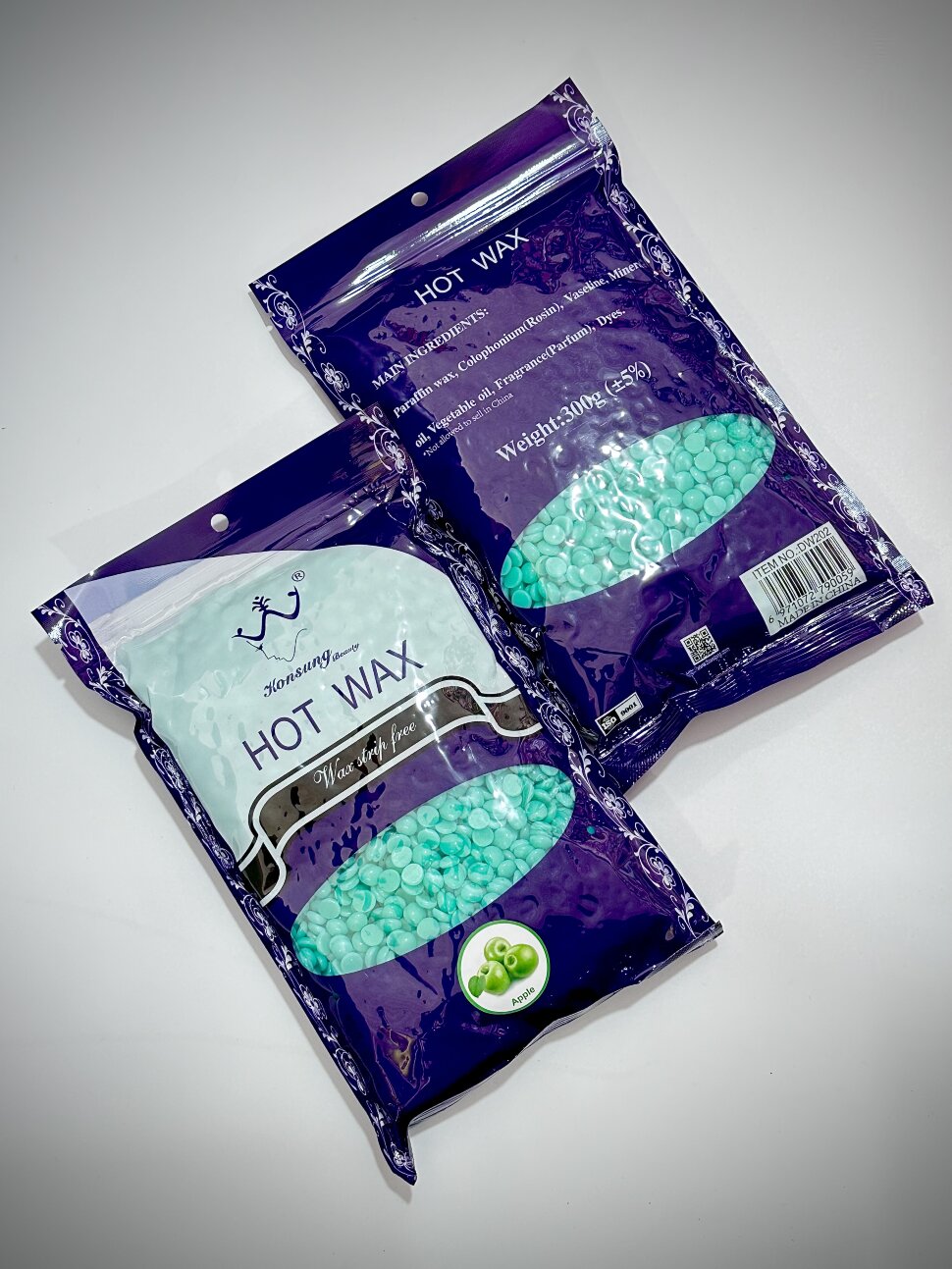 Віск гранули 300г 7-М