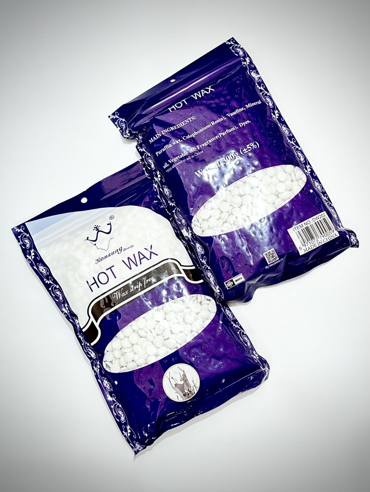 Віск гранули 300г 7-М