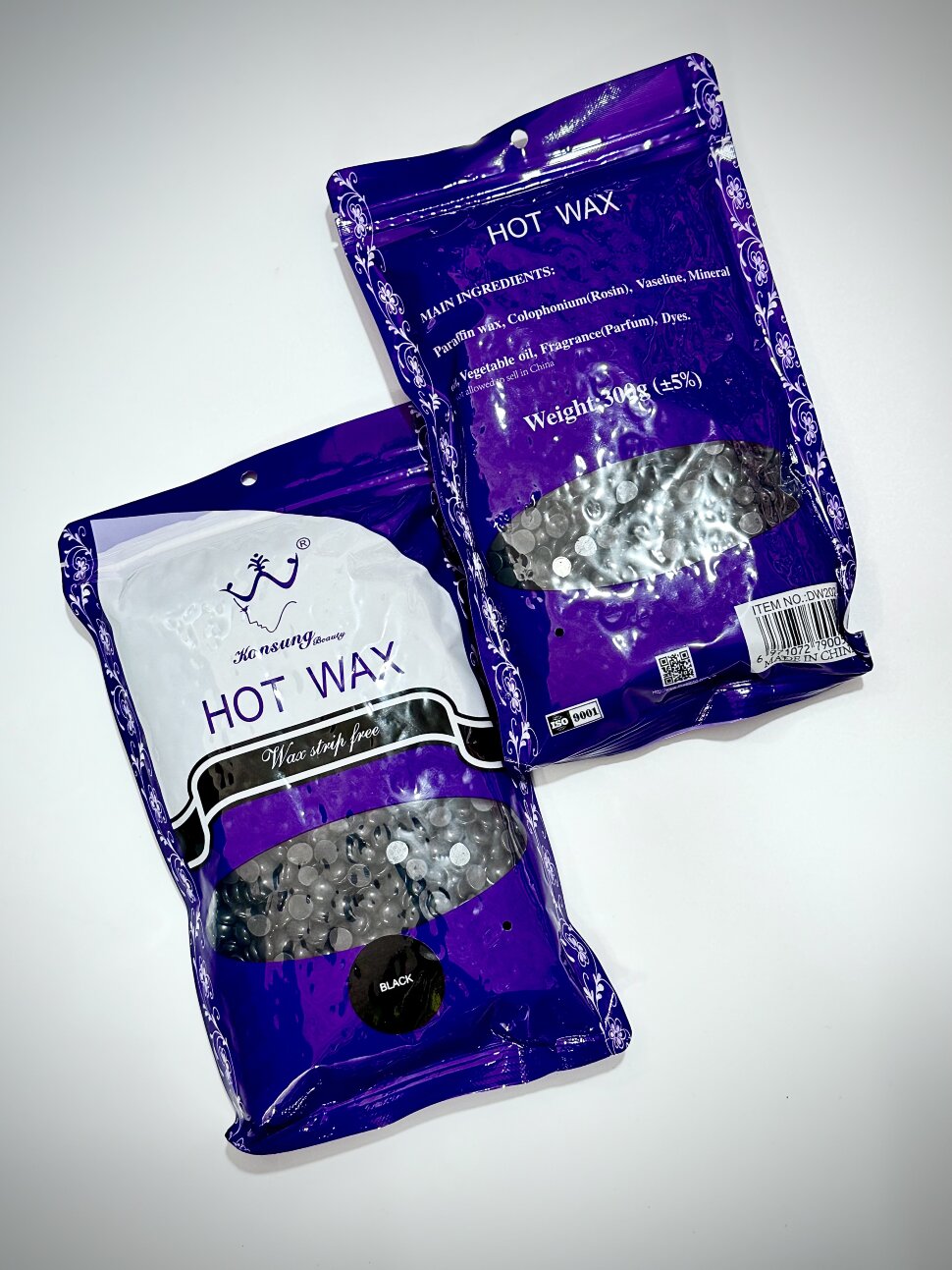 Віск гранули 300г 7-М