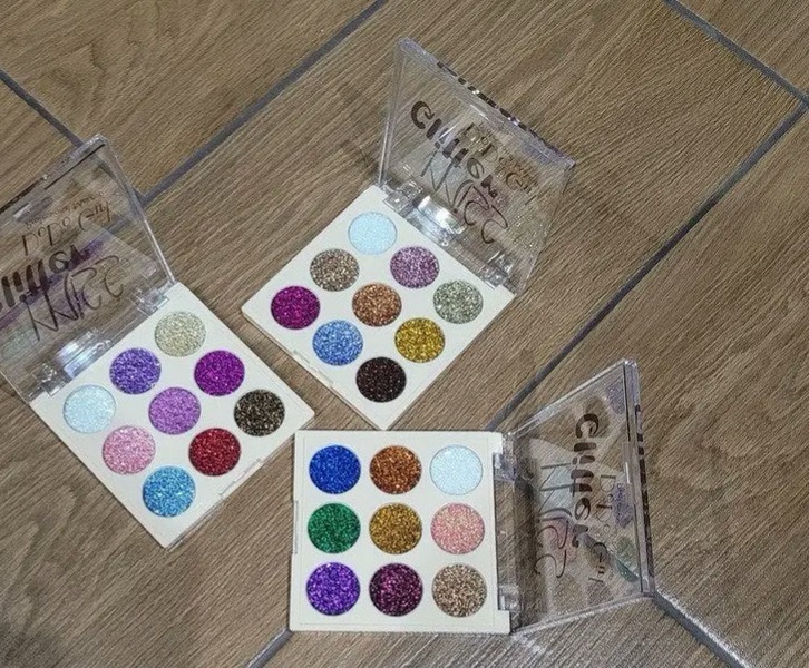 DoDo Girl D8017 Тіні