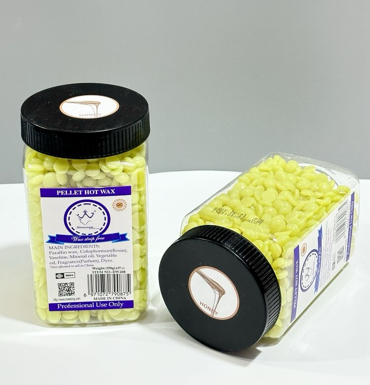 Віск гранули 300г(банка) 7-М