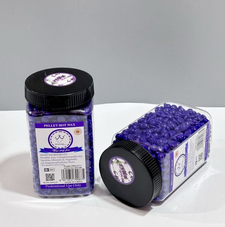 Віск гранули 300г(банка) 7-М