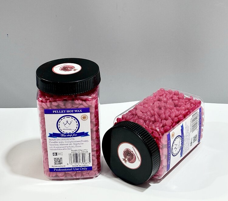 Віск гранули 300г(банка) 7-М