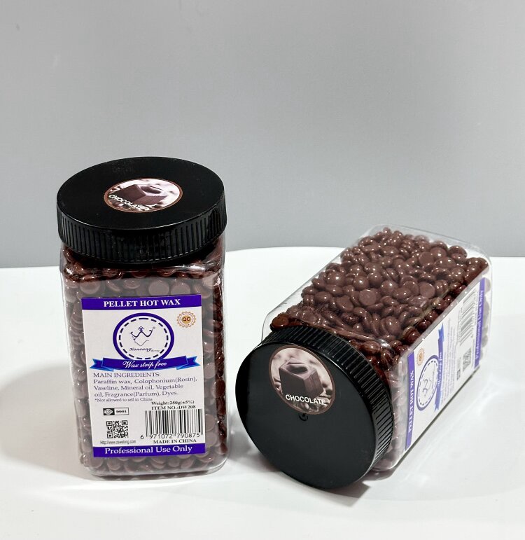 Віск гранули 300г(банка) 7-М