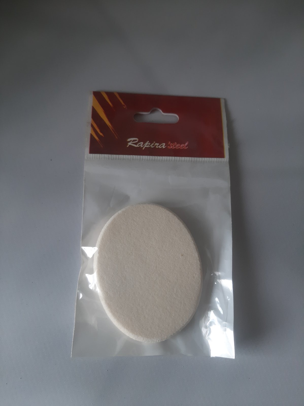 ПС773 Спонж
Рапіра