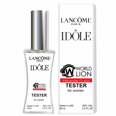 Тестер Емірати Lancome Idol(жін) 60мл