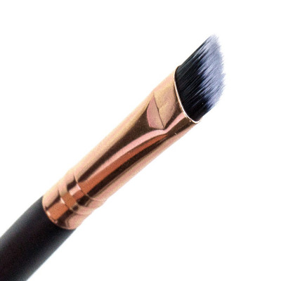 MB-281 Пензлик скошений для брів