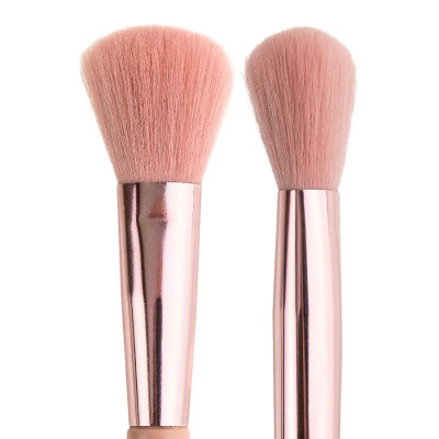 MB-310 Пензлик для контуринга, хайлайтера maXmaR Long Use Prof