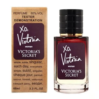 Victoria’s Secret XO Victoria ТЕСТЕР LUX жіноча 60 мл